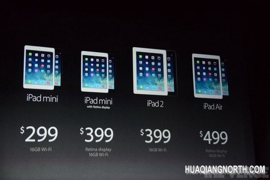 399美元的iPad 2还会有人买吗？