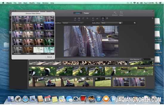 苹果新MBP Retina15英寸版评测 性能提升明显