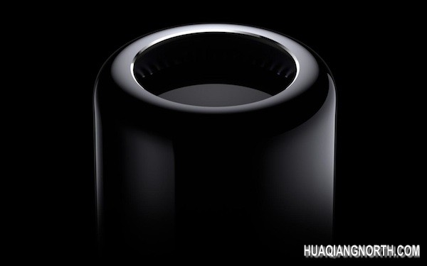 宣传视频透露苹果是如何生产Mac Pro的
