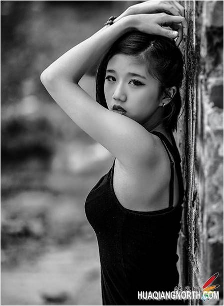 摄影 钱多多