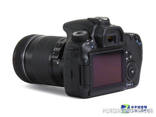 佳能60D