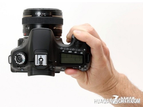 佳能60D