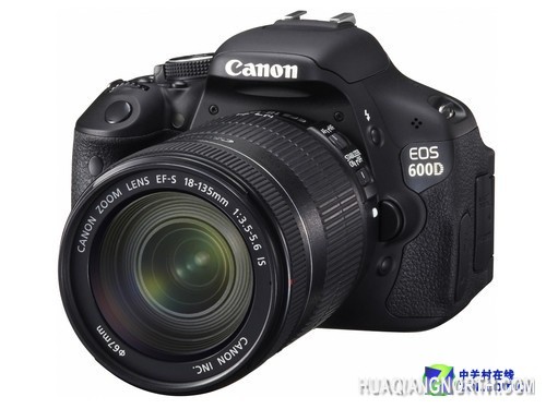 佳能600D