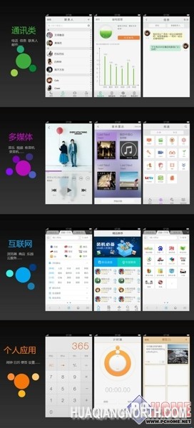 17万下载量!vivo Funtouch OS获认可