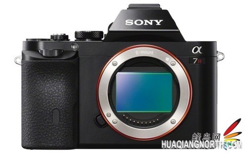 无反进入全画幅时代 索尼微单A7/A7R发布