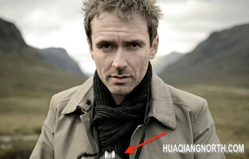 3000美元? 尼康复古单反D4H谍照获曝光