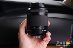 三星50-200mm镜头