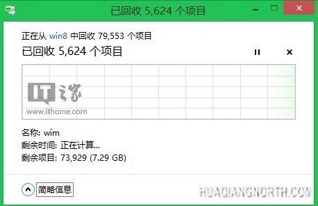 获取Win8/8.1的最高权限：System权限