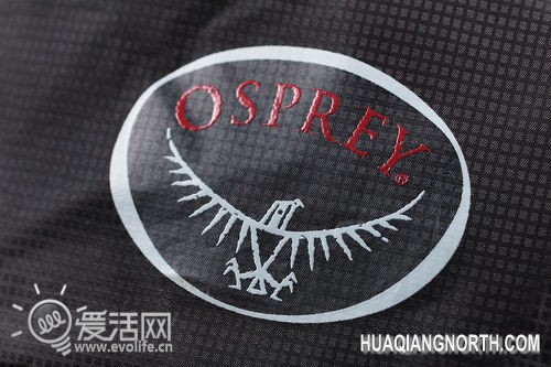 轻量新进化 Osprey新款Talon魔爪33徒步背包试用