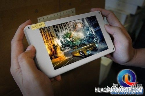 2K震撼显示效果 vivo Xplay3S屏幕首曝第1张图
