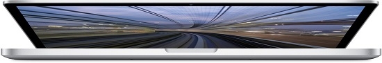 Retina众望所归 13寸Macbook Pro降价