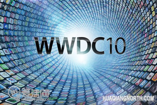 改变世界的瞬间 苹果邀请函艺术海报十年报赏