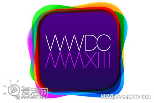 改变世界的瞬间 苹果邀请函艺术海报十年报赏