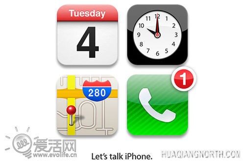 改变世界的瞬间 苹果邀请函艺术海报十年报赏