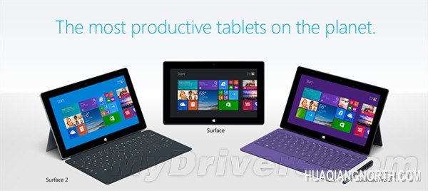 RT彻底再见！Surface RT初代也已更名