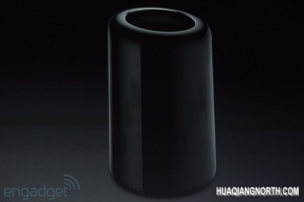 全新Mac Pro上市时间公布:2999美元起