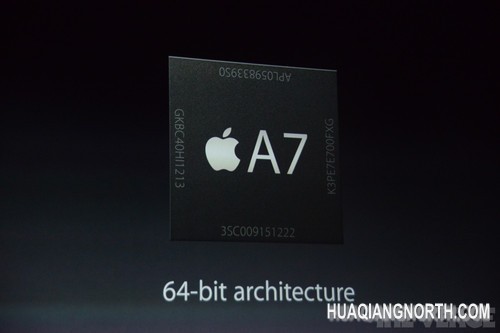 焕然一新全面升级 iPad Air将首发中国 