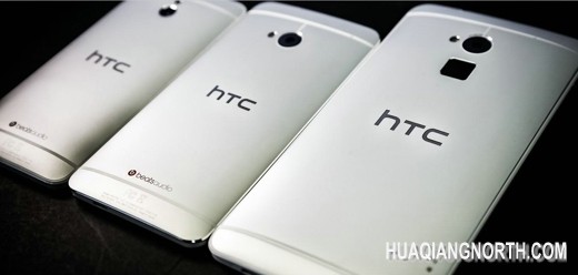硬汉+柔情，HTC双旗舰手机一脉相承