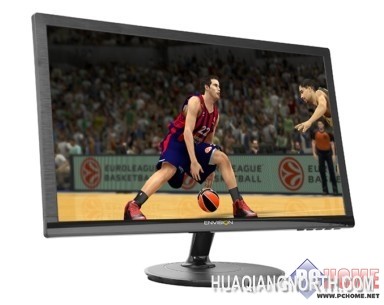 易美逊P2379DLI让你玩爽《NBA 2K14》