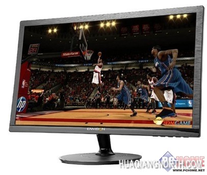 易美逊P2379DLI让你玩爽《NBA 2K14》