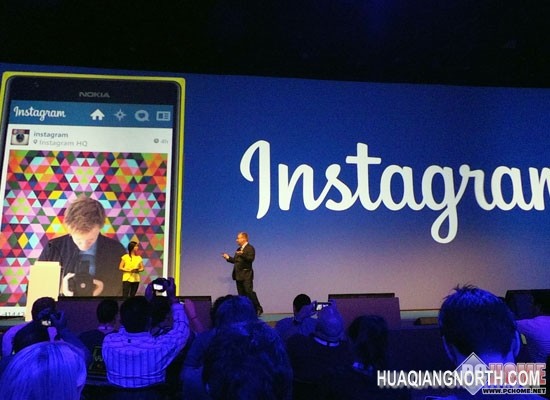 Nokia World 2013 世界大会新品汇总