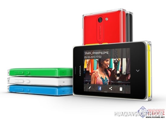 Nokia World 2013 世界大会新品汇总