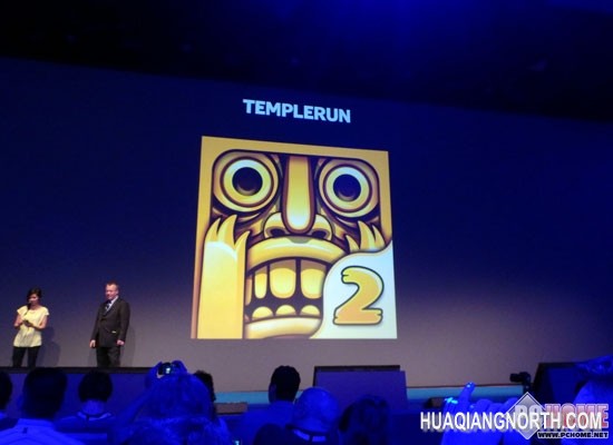 Nokia World 2013 世界大会新品汇总