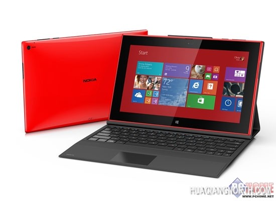 Nokia World 2013 世界大会新品汇总