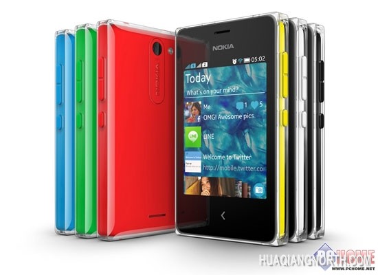 Nokia World 2013 世界大会新品汇总