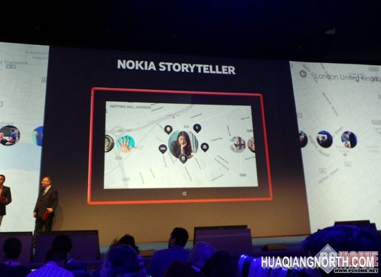 Nokia World 2013 世界大会新品汇总