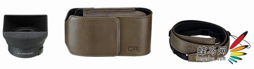 限5000台 理光发布GR Limited相机新品 (n)