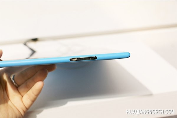 诺基亚Lumia 2520体验 设计完胜微软Surface