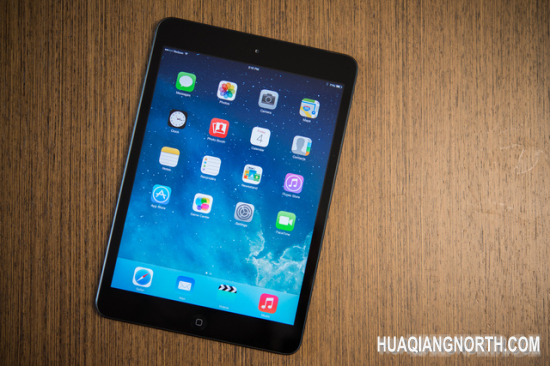 外媒评：新iPad mini足够优秀但竞争对手很多