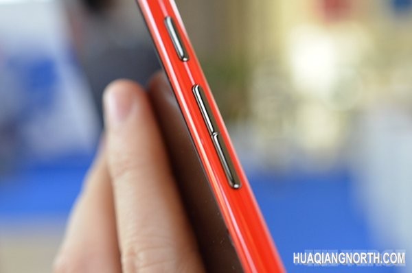 诺基亚Lumia 2520上手体验 与iPad竞争嫩了点