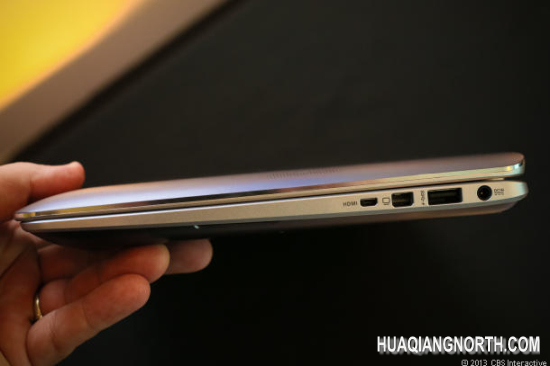 华硕Transformer Book Trio三合一混合PC上手