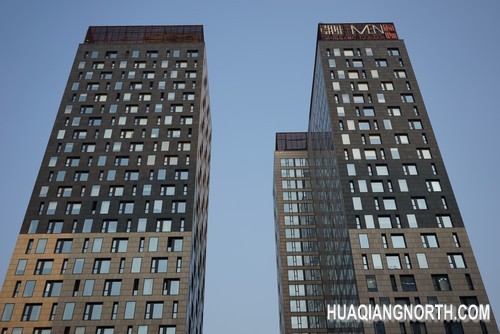 索尼α7R“局部黄效果”模式样张