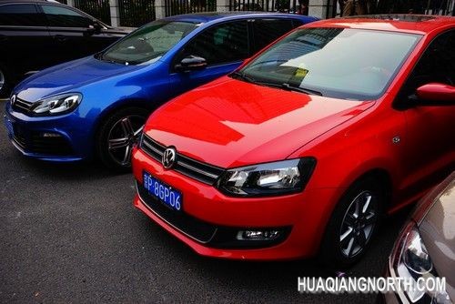 索尼α7R“流行色彩效果”模式样张