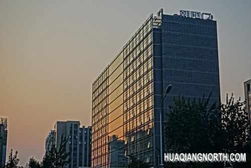 索尼α7R室内环境滤镜模式样张（流行色彩模式）