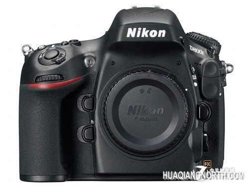 佳能EOS-1D X黑色正面图