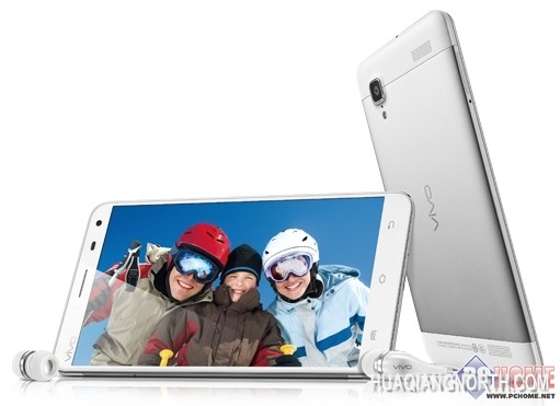 vivo Xplay3S的2K分辨率下的八大难题