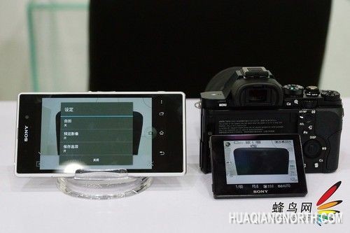 索尼α7R室内环境滤镜模式样张（流行色彩模式）