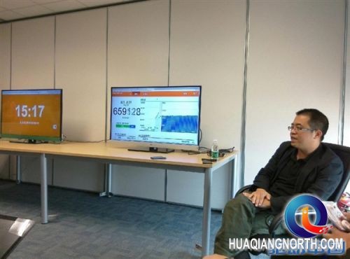 在线377万人！30万台小米再度售罄