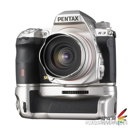 目标最强C幅机 理光欣然发布PENTAX K-3(n)