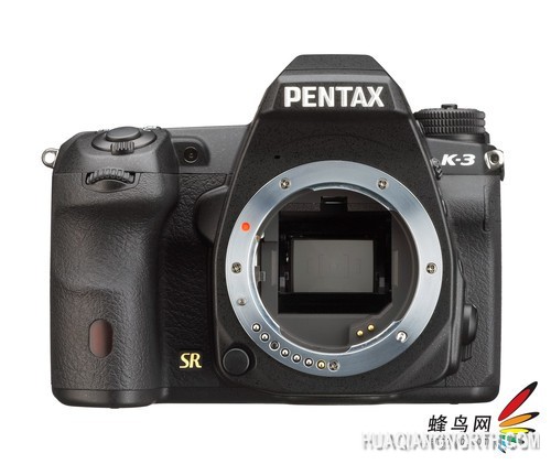 目标最强C幅机 理光欣然发布PENTAX K-3(n)