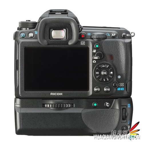 目标最强C幅机 理光欣然发布PENTAX K-3(n)