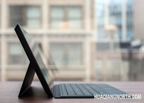 微软Surface Pro 2评测