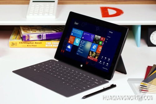 微软Surface Pro 2评测
