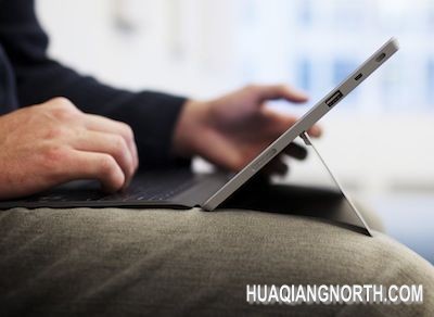 微软Surface Pro 2评测