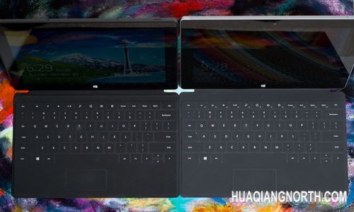 微软Surface Pro 2评测