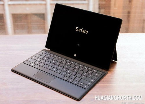 微软Surface Pro 2评测